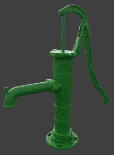 Hand pump preview image 2